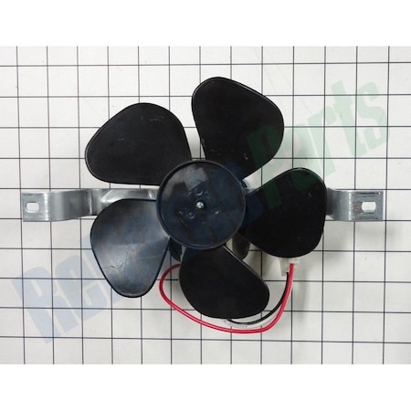 Whirlpool W10910693 Whirlpool Fan Motor W10910693